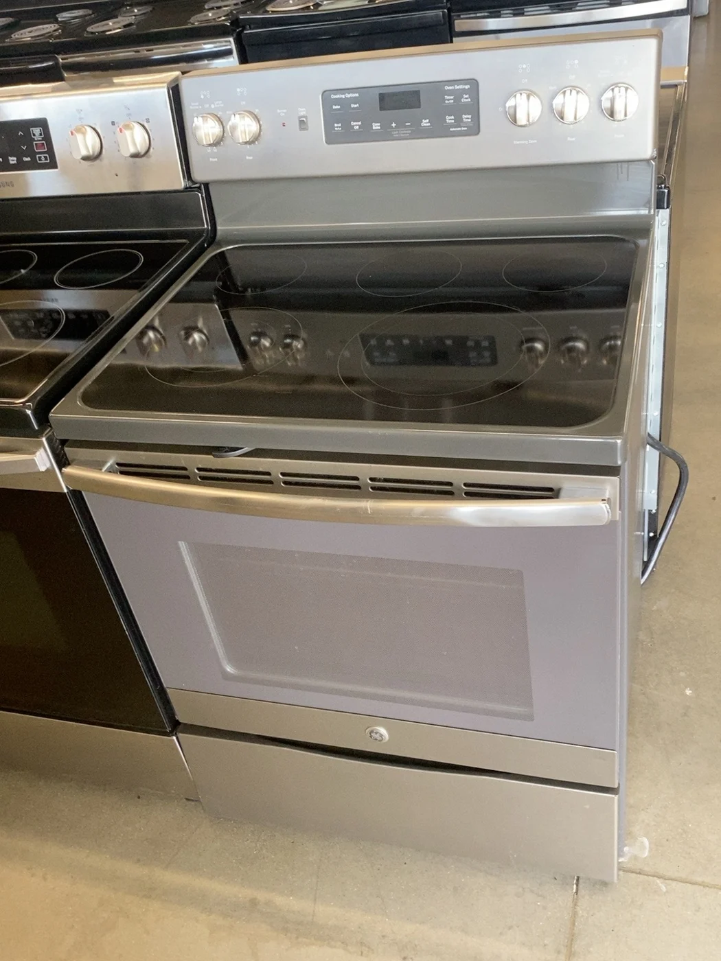 GE — additional photo