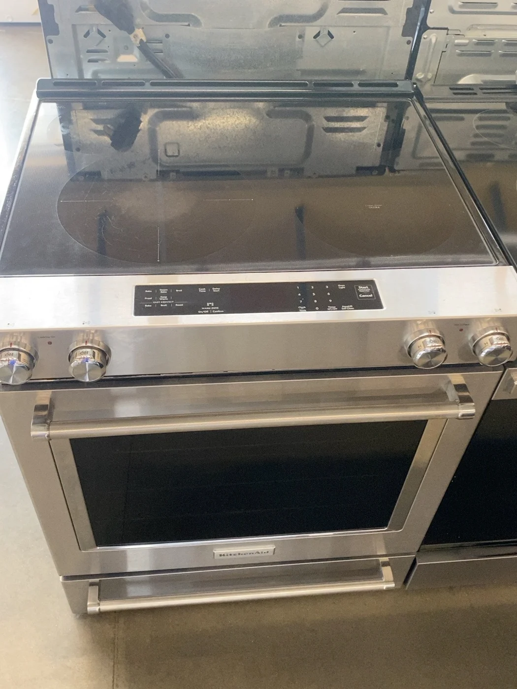 KitchenAid — additional photo
