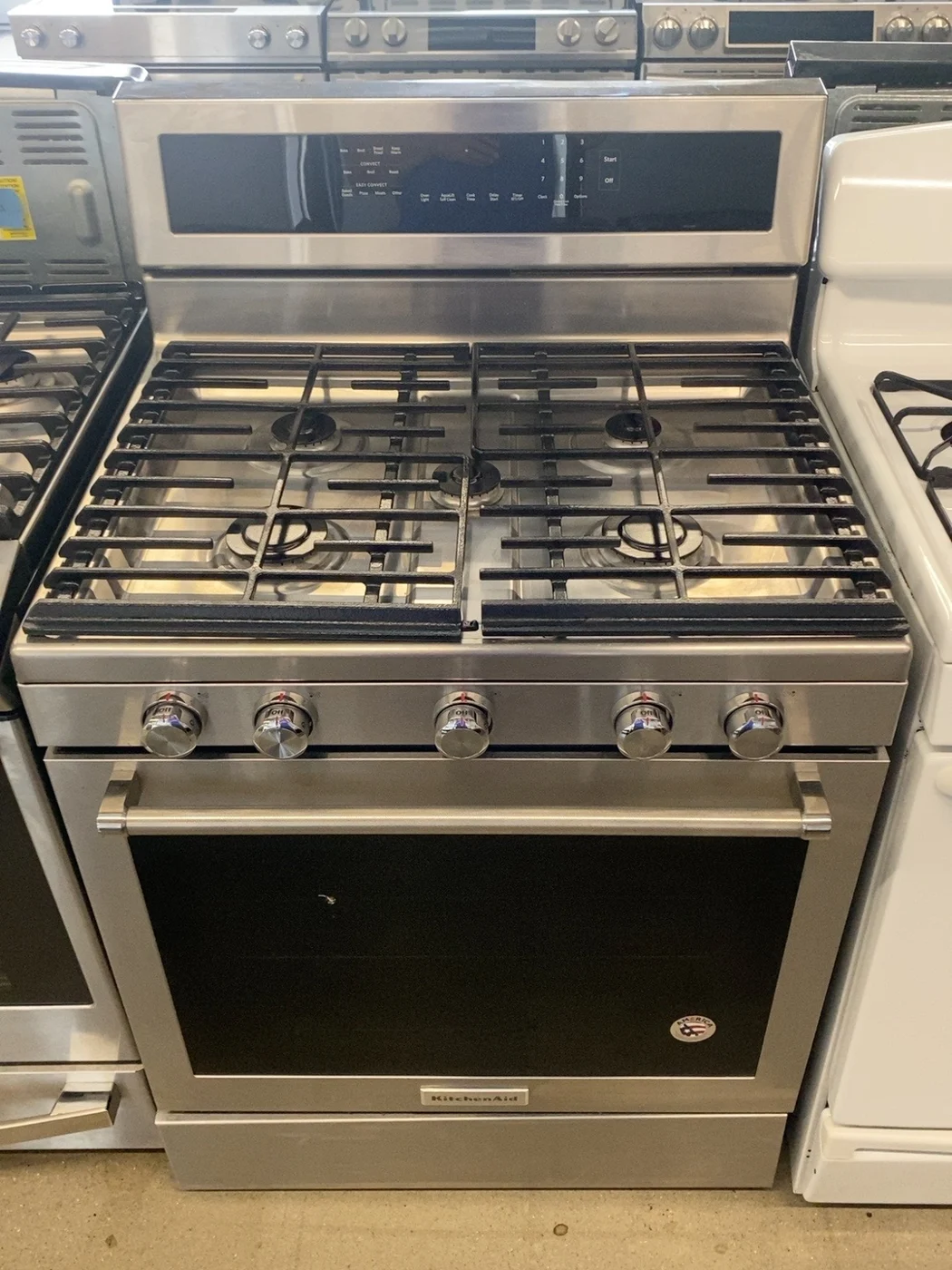 KitchenAid — additional photo