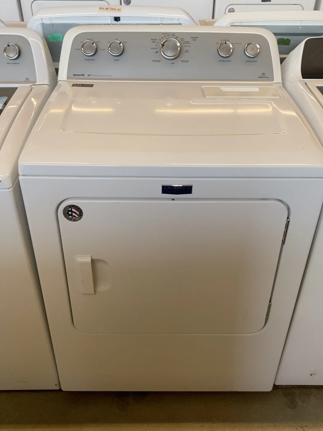 Maytag — photo 2
