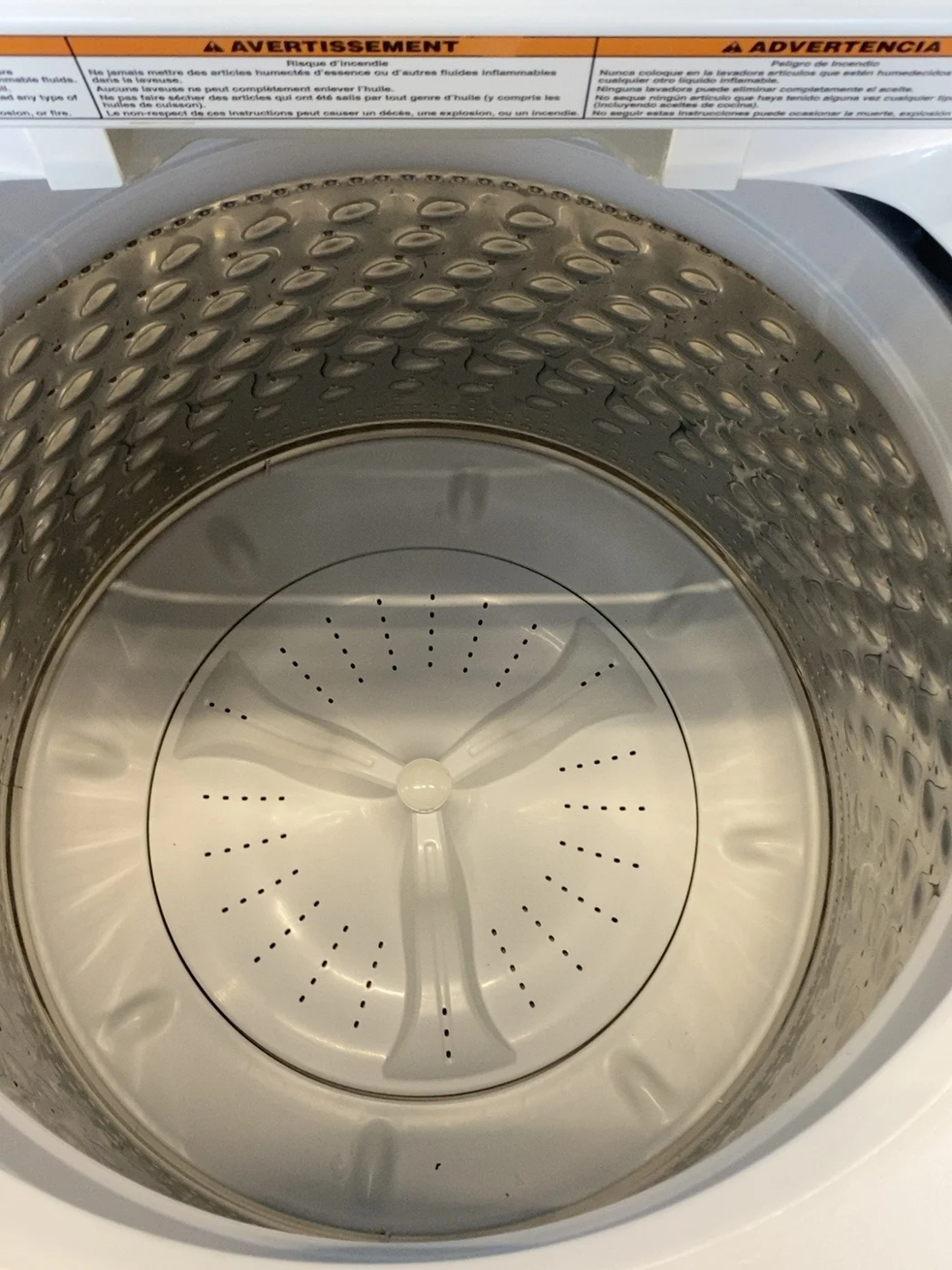 Maytag — photo 3